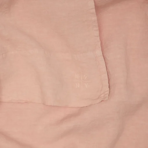 Simple Linen Flat Sheet