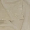 Simple Linen Flat Sheet