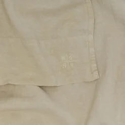 Simple Linen Flat Sheet