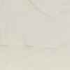 Simple Linen Flat Sheet