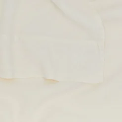Simple Linen Flat Sheet