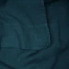 Simple Linen Flat Sheet