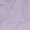 Simple Linen Flat Sheet