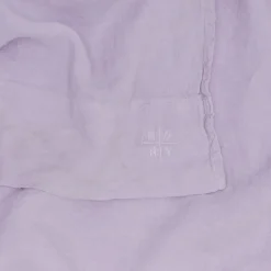 Simple Linen Flat Sheet