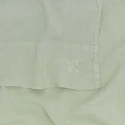 Simple Linen Flat Sheet