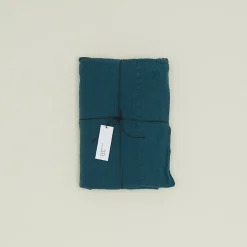 Simple Linen Flat Sheet