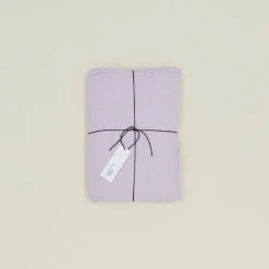 Simple Linen Flat Sheet