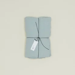 Simple Linen Flat Sheet