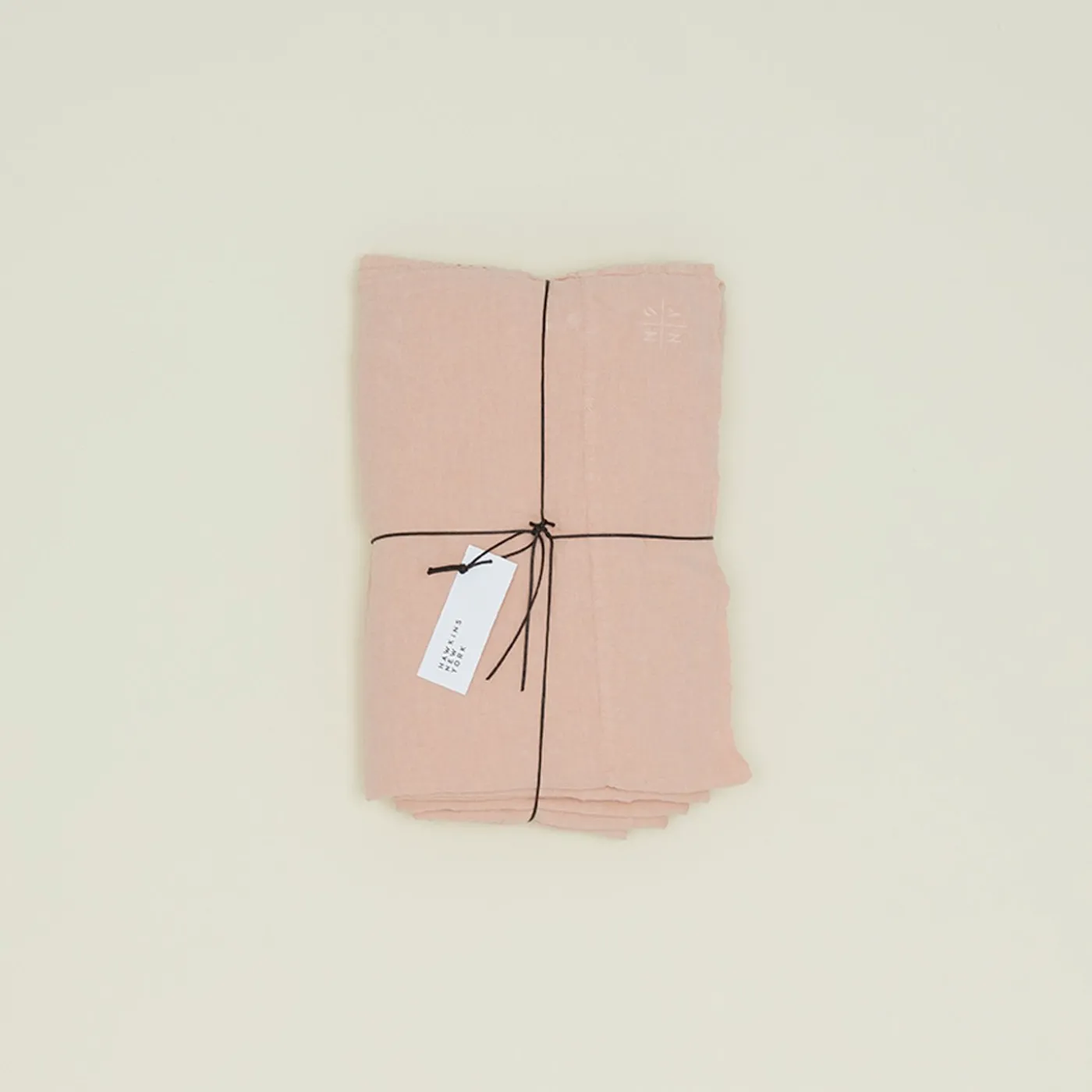 Simple Linen Flat Sheet