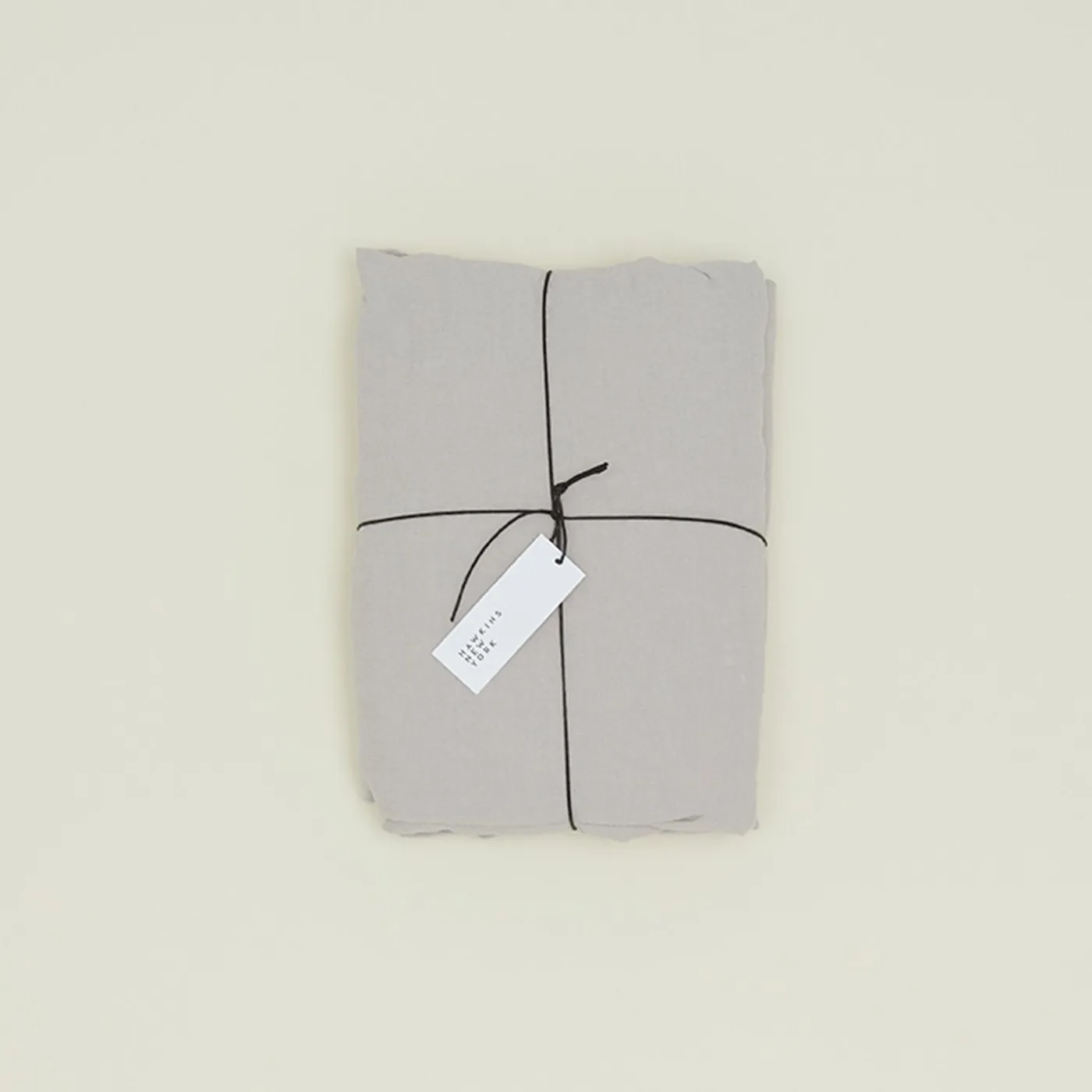 Simple Linen Flat Sheet