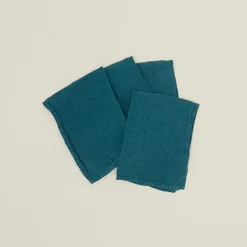 Simple Linen Napkin