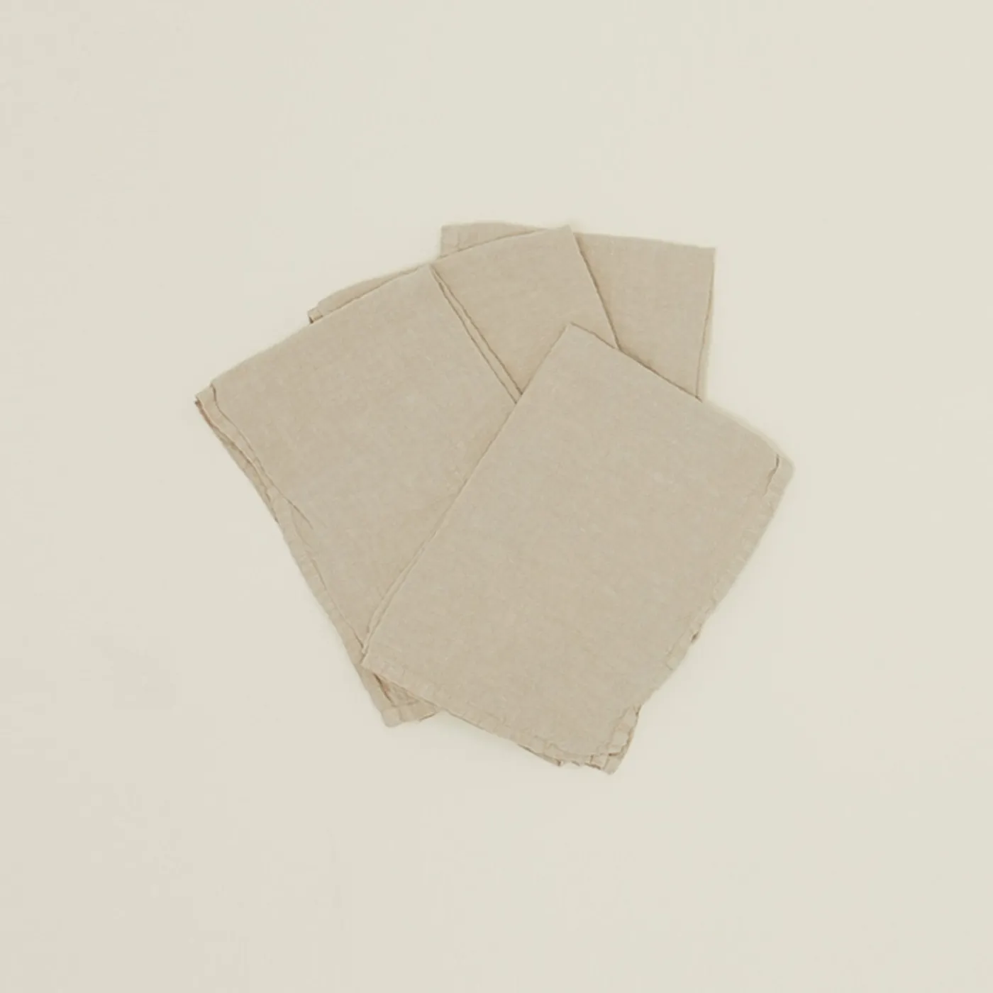 Simple Linen Napkin