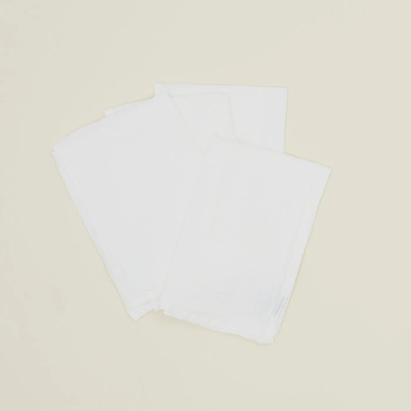 Simple Linen Napkin