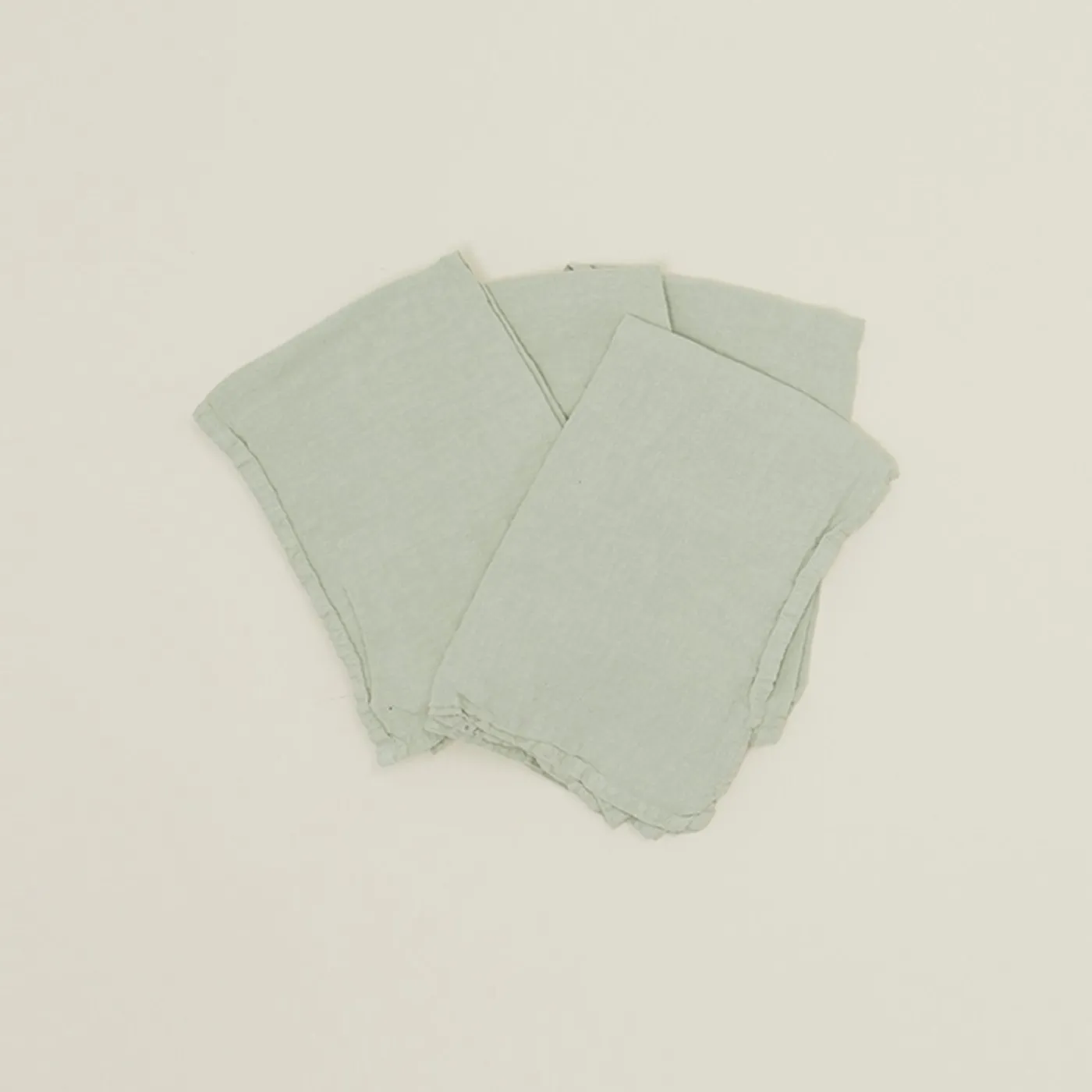 Simple Linen Napkin