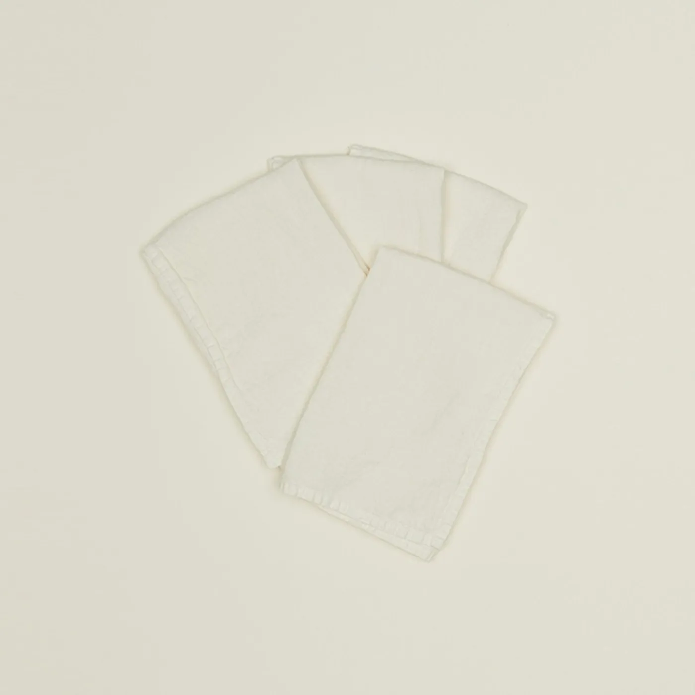 Simple Linen Napkin