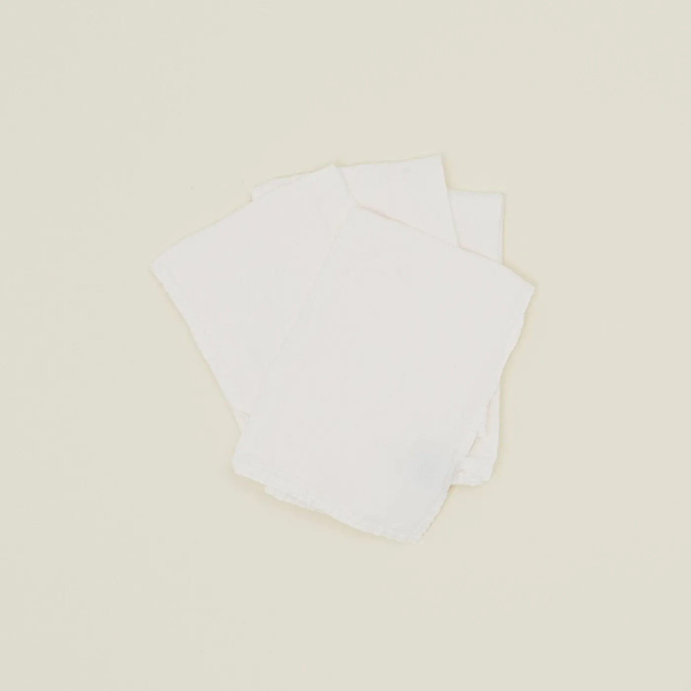 Simple Linen Napkin