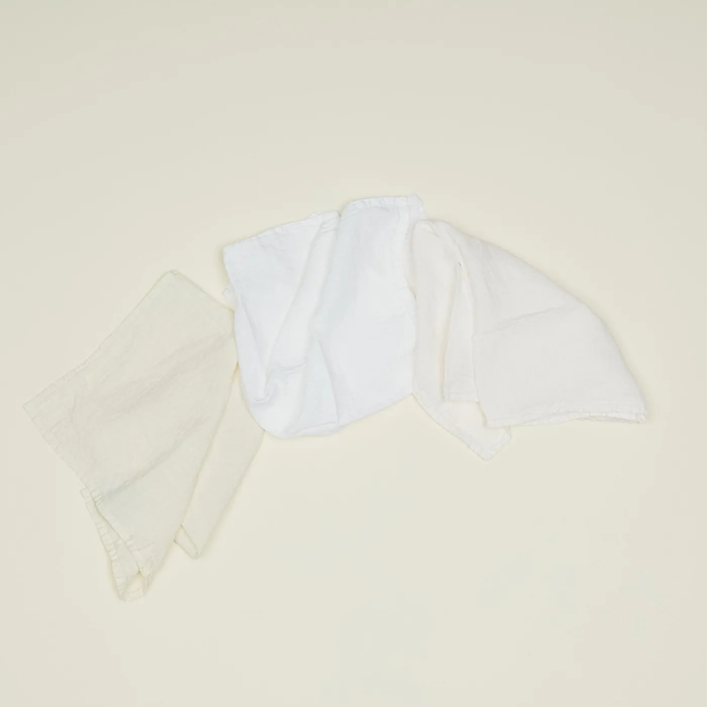 Simple Linen Napkin