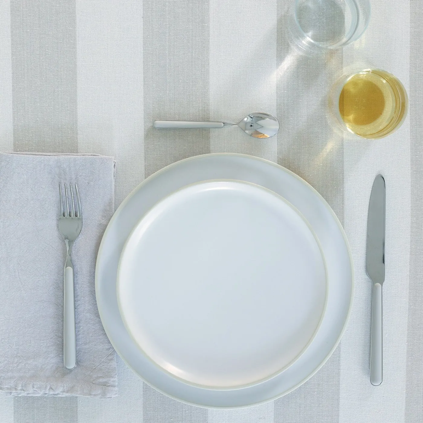 Simple Linen Napkin