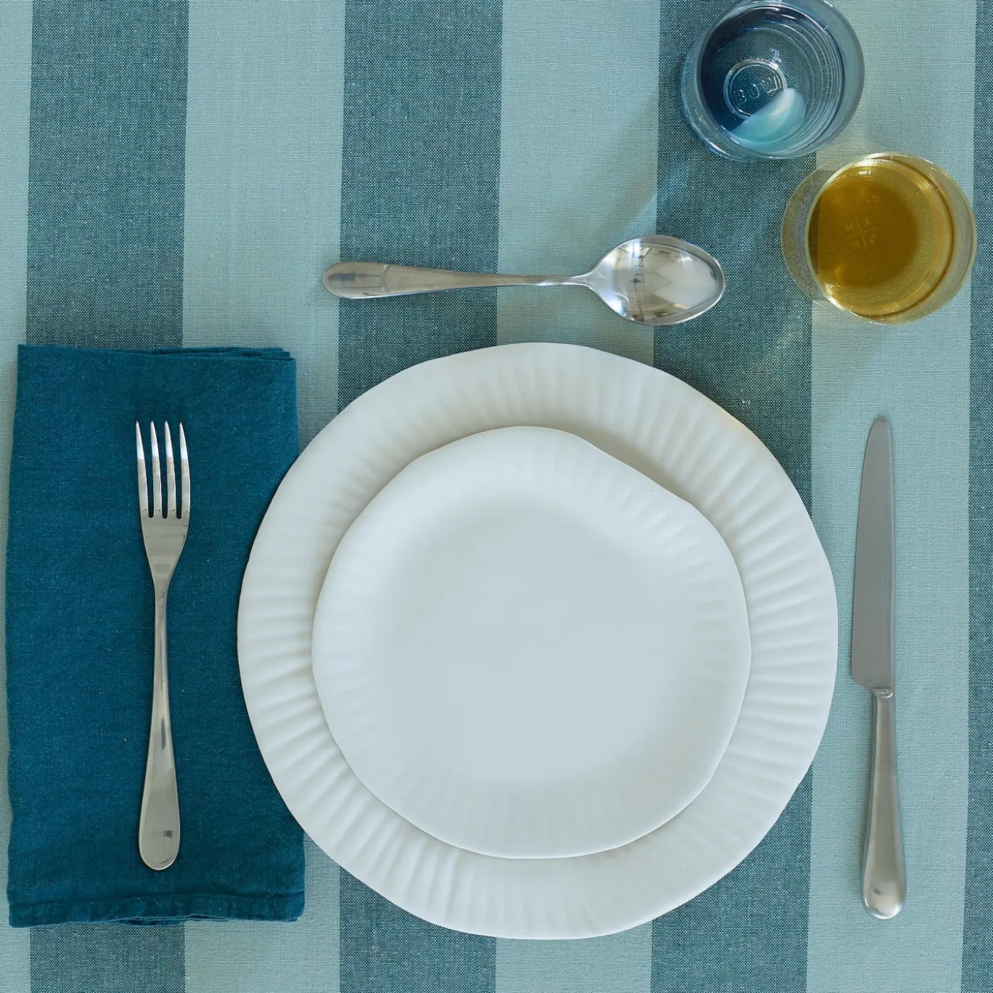 Simple Linen Napkin
