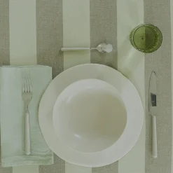 Simple Linen Napkin