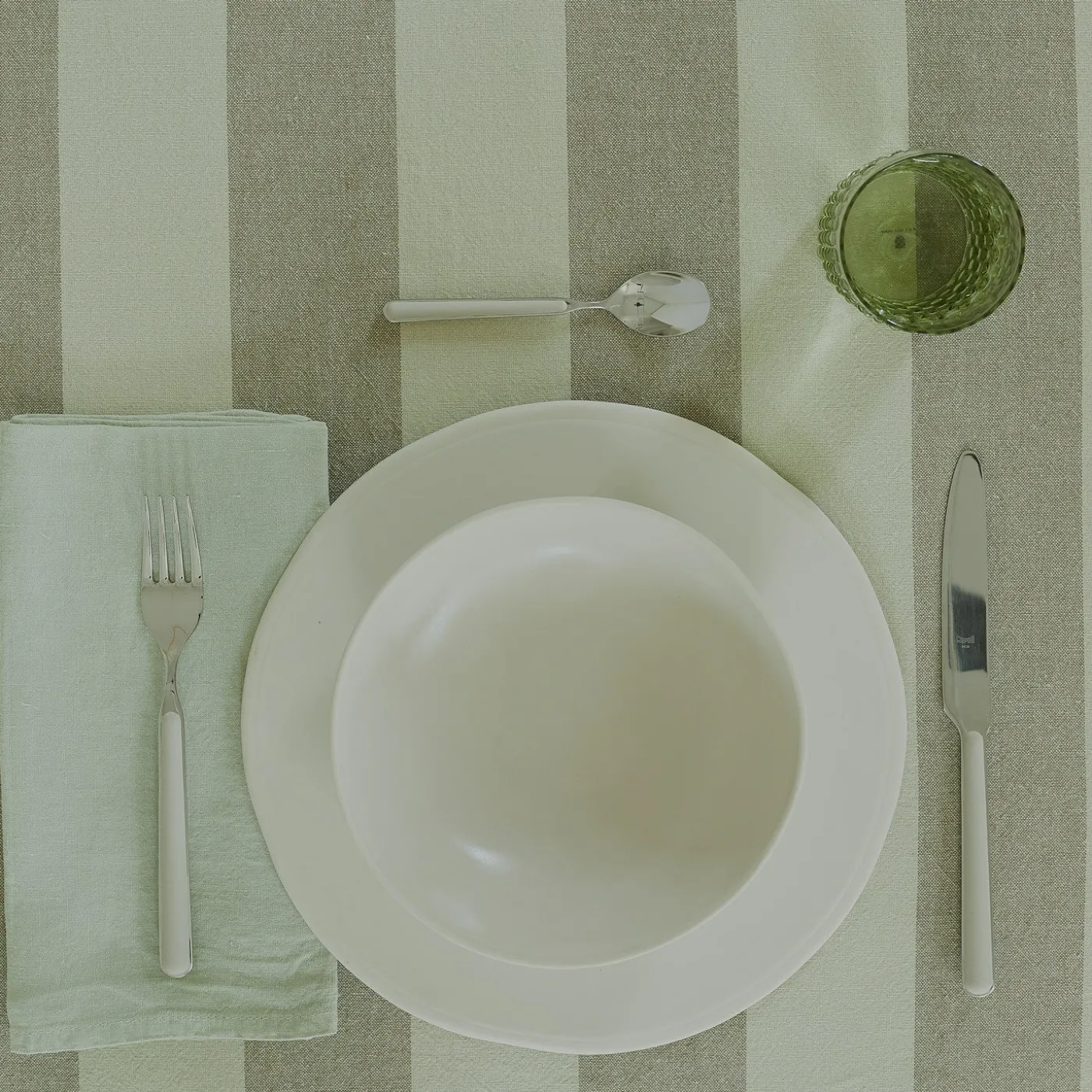 Simple Linen Napkin