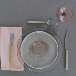 Simple Linen Napkin