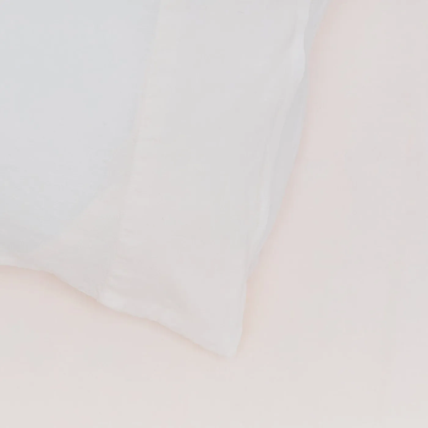 Simple Linen Pillowcases, Set of 2