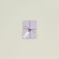 Simple Linen Pillowcases, Set of 2