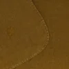 Simple Linen Quilt
