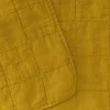 Simple Linen Quilt