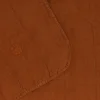 Simple Linen Quilt
