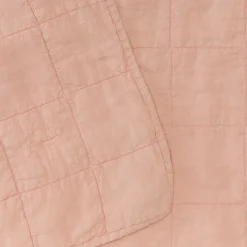 Simple Linen Quilt