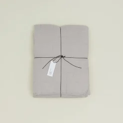 Simple Linen Quilt