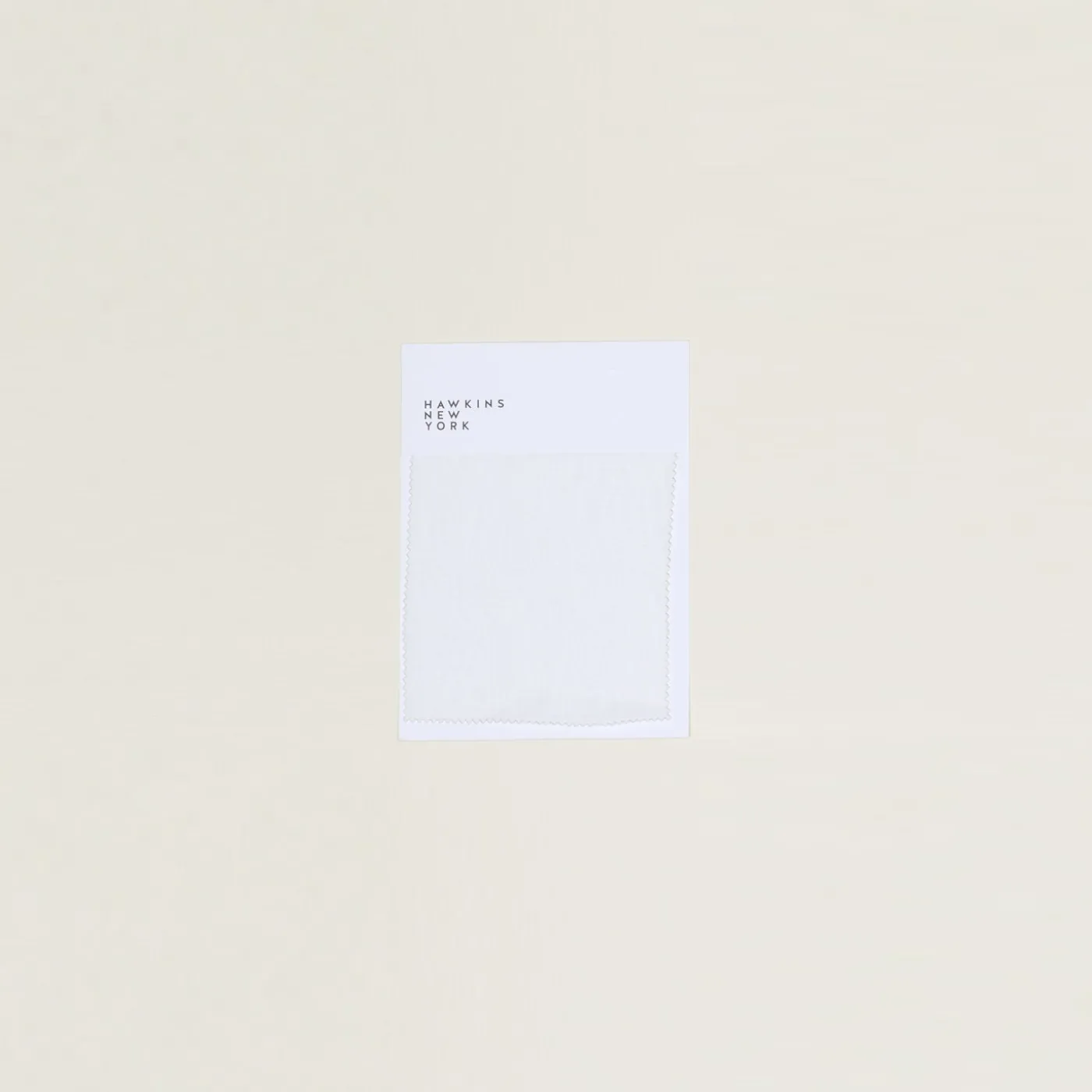 Simple Linen Swatch
