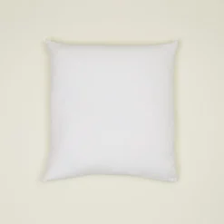 Simple Linen 22x22 Pillow
