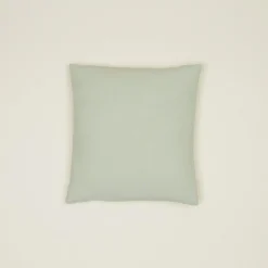 Simple Linen 18x18 Pillow