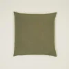 Simple Linen 22x22 Pillow