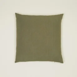 Simple Linen 22x22 Pillow