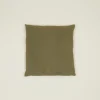 Simple Linen 18x18 Pillow