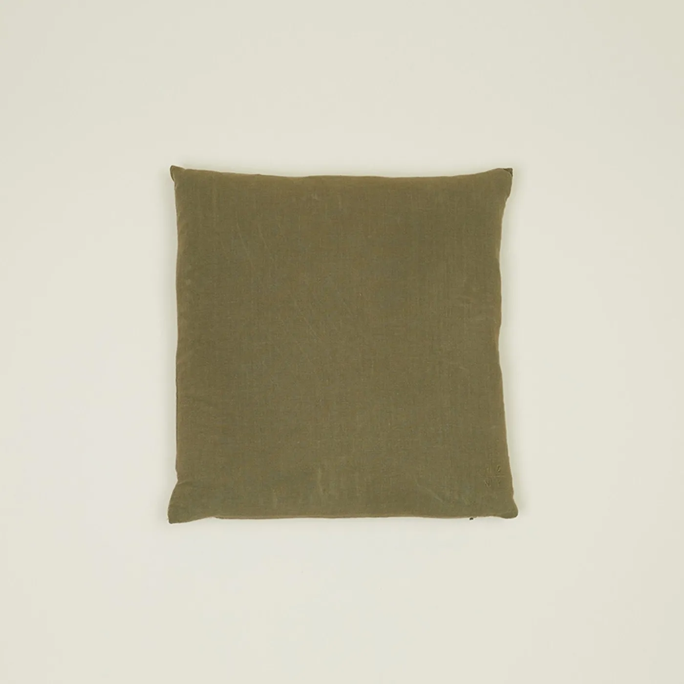 Simple Linen 18x18 Pillow