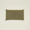 Simple Linen 12x22 Pillow