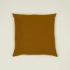 Simple Linen 22x22 Pillow