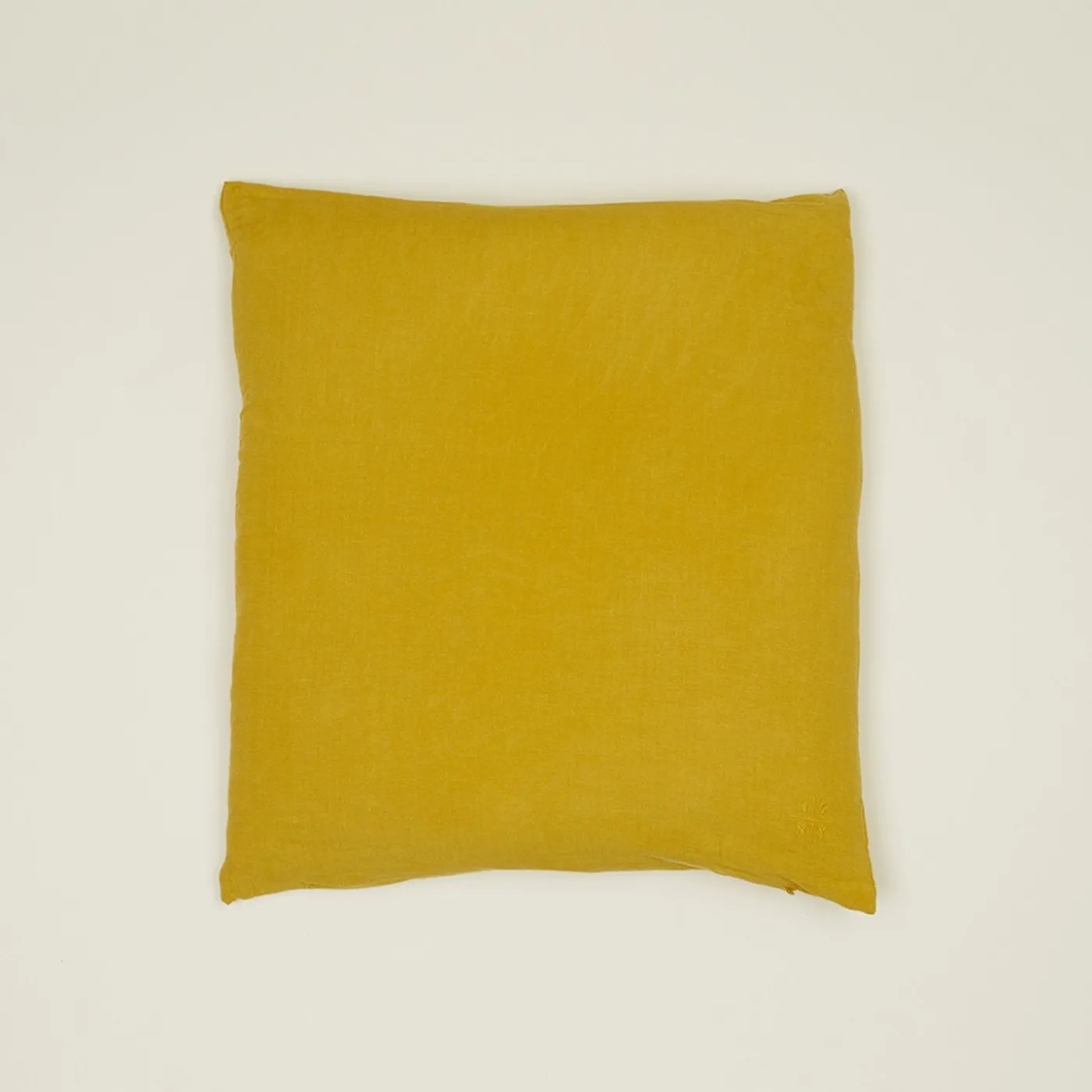 Simple Linen 22x22 Pillow