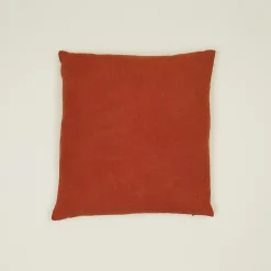Simple Linen 22x22 Pillow
