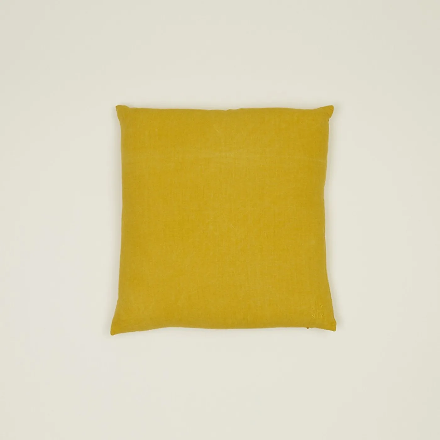 Simple Linen 18x18 Pillow