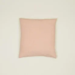 Simple Linen 18x18 Pillow