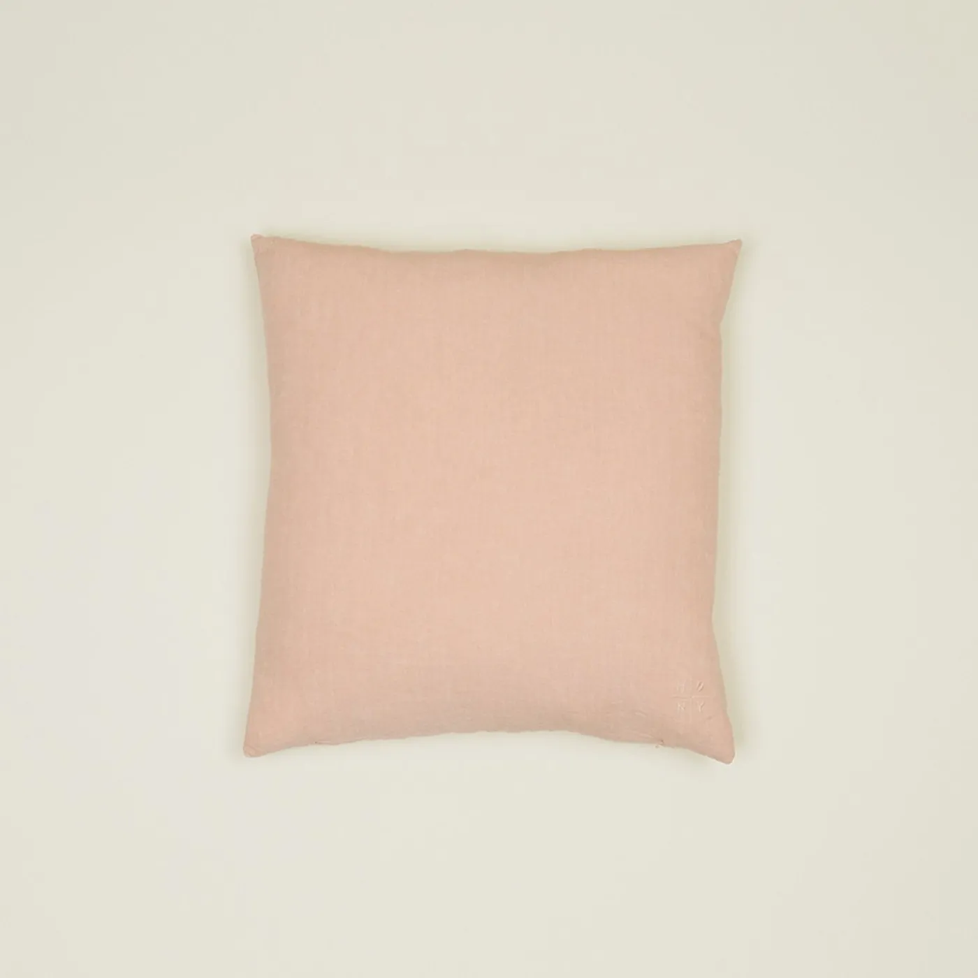 Simple Linen 18x18 Pillow