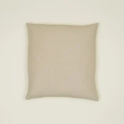Simple Linen 22x22 Pillow