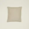 Simple Linen 18x18 Pillow