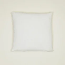 Simple Linen 22x22 Pillow